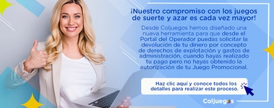 Devolucion Promocionales
